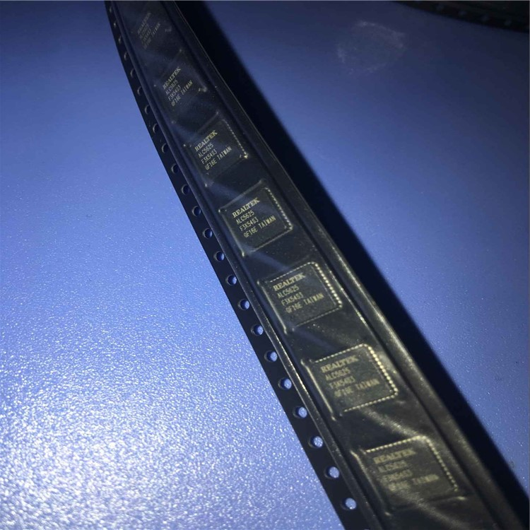 【REALTE系列】ALC5625 音頻編解碼器IC 益輝科技 ALC5625-ALC5625盡在買(mǎi)賣(mài)IC網(wǎng)